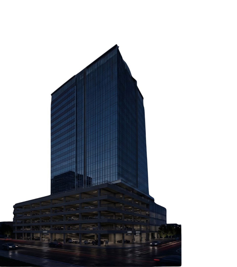 Building 1